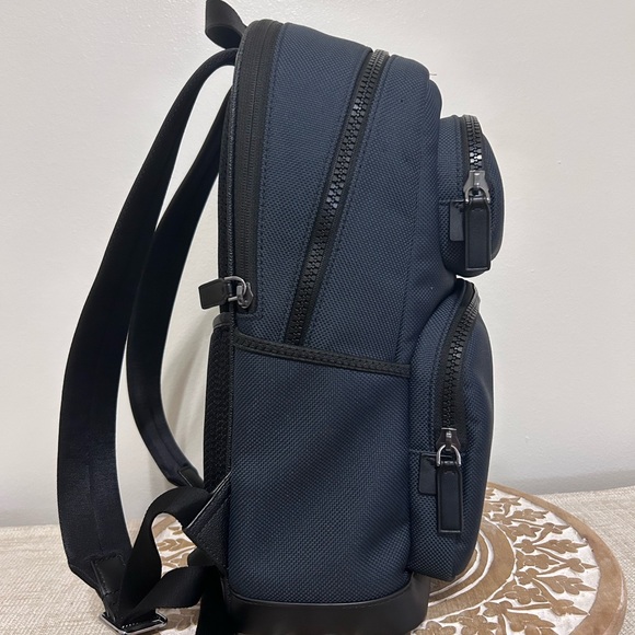 Michael Kors Backpack - Picture 2 of 10